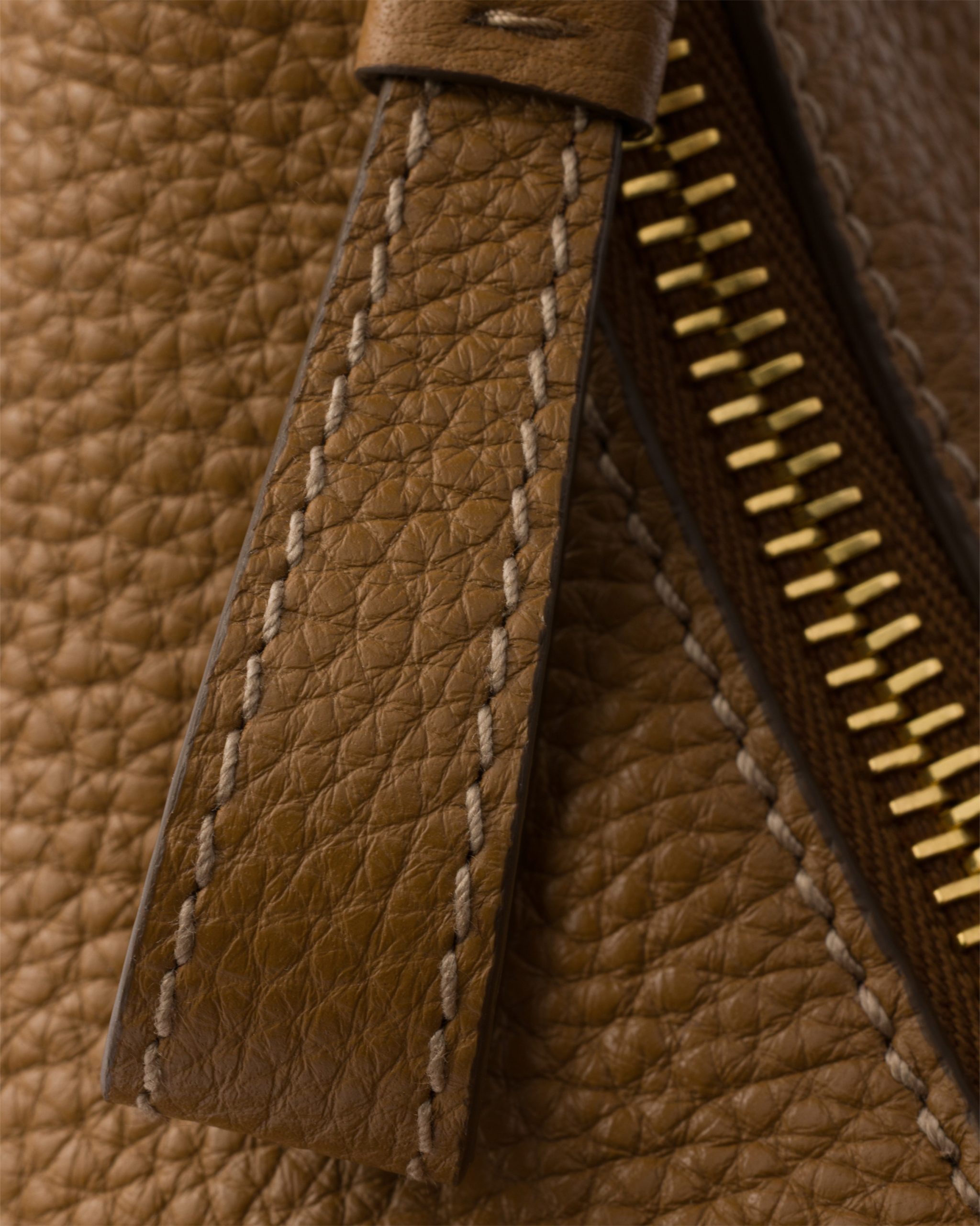 Prada Leather mini-bag - Image 3